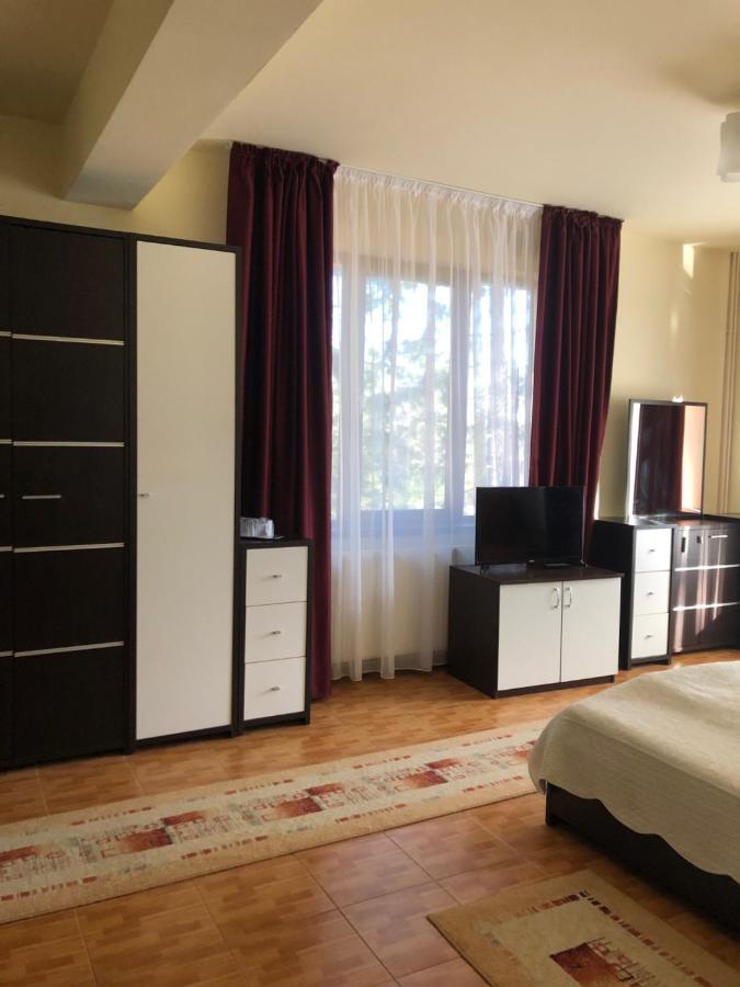 Vila Cristalfrost โปยานาบราซอฟ ภายนอก รูปภาพ